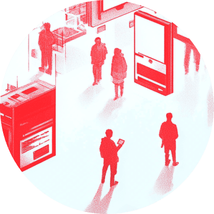 community & development