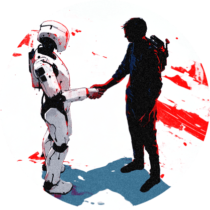 partnerships & future