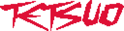 TETSUO Logo